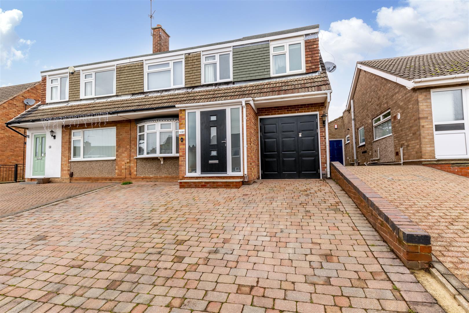 Sisley Avenue, Stapleford Robert Ellis Estate Agents